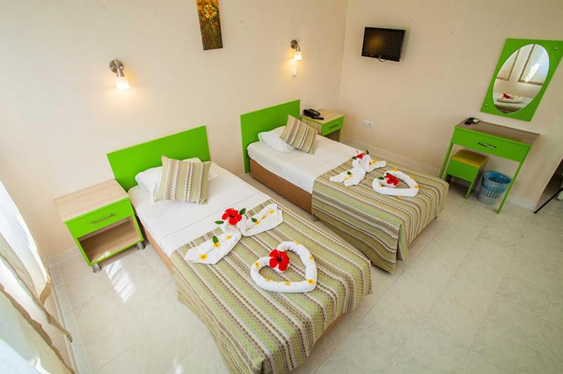 Hotel Dream Of Side, Manavgat, Turkey