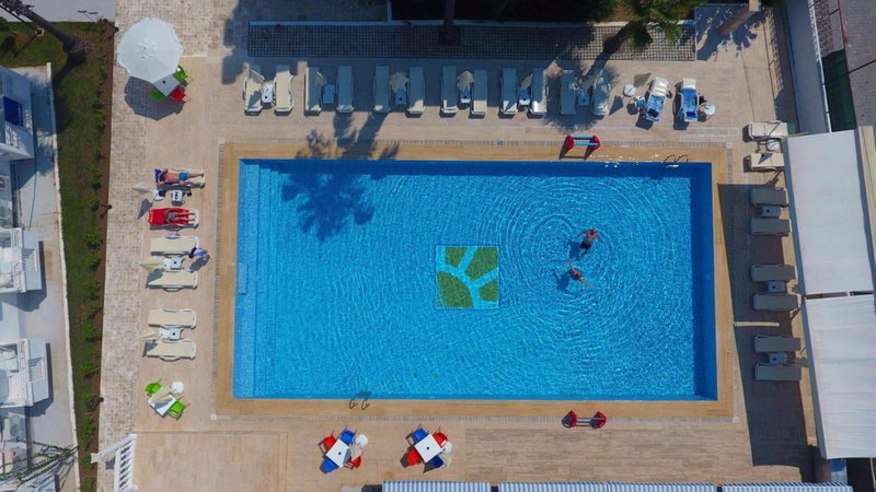 Hotel Dream Of Side, Manavgat, Turkey