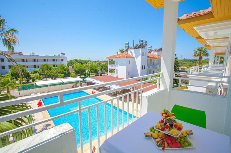 Hotel Dream Of Side, Manavgat, Turkey