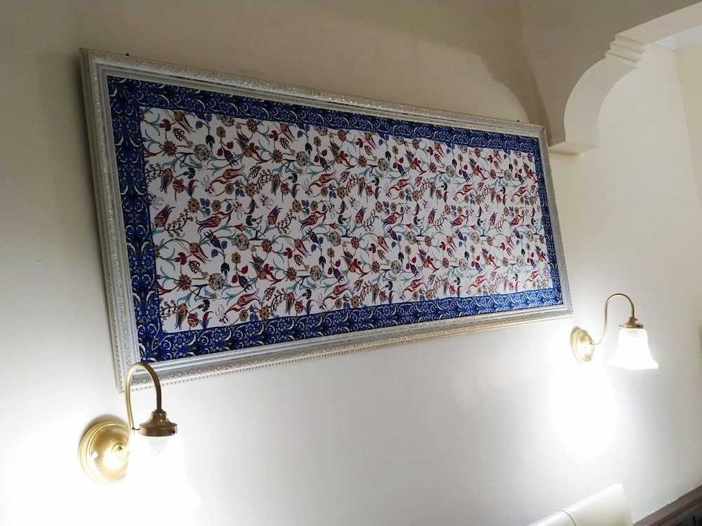Hotel · Ephesus Centrum, Selçuk