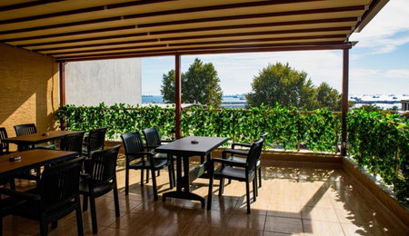 Hotel Orkide, Istanbul, Turquía