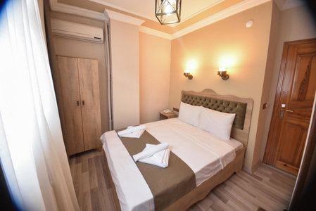 Hotel Orkide, Istanbul, Turquía