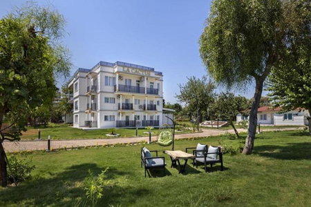 La Cactus Boutique Hotel, Antalya, Turquía