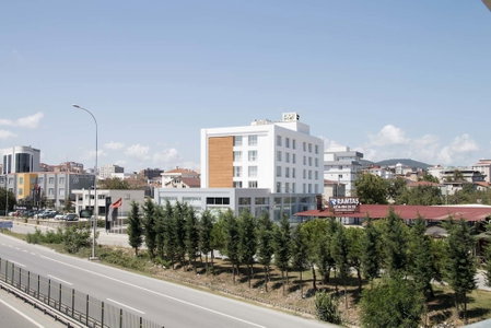 Zin D Home Alemdag, Çekmeköy, Turquía