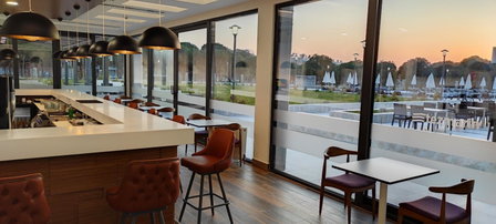 Tezmadra Hotel, Burhaniye, Türkei