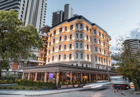 TRYP by Wyndham Ankara Oran, Ankara, Türkei