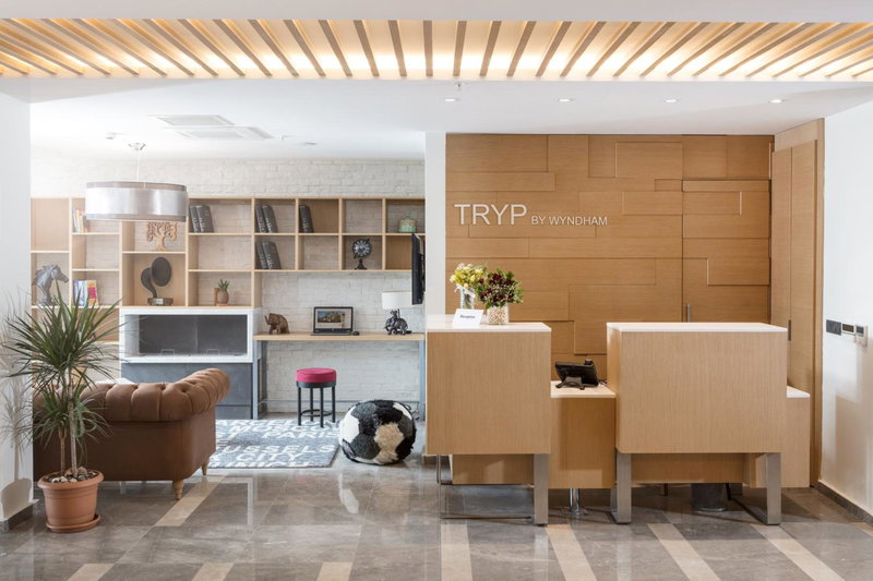 TRYP by Wyndham Ankara Oran, Ankara, Türkei