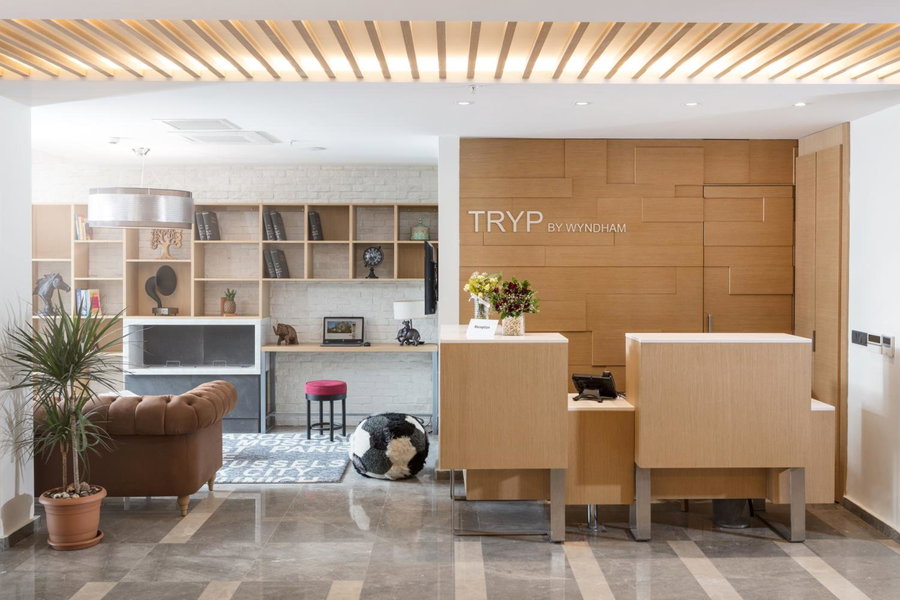 TRYP by Wyndham Ankara Oran, Ankara, Türkei