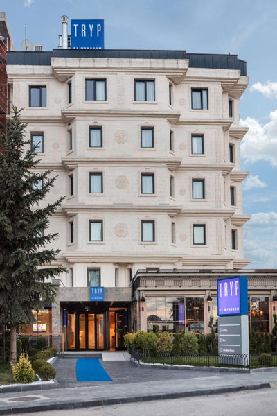 TRYP by Wyndham Ankara Oran, Ankara, Türkei