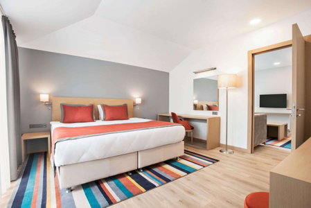 TRYP by Wyndham Ankara Oran, Ankara, Türkei
