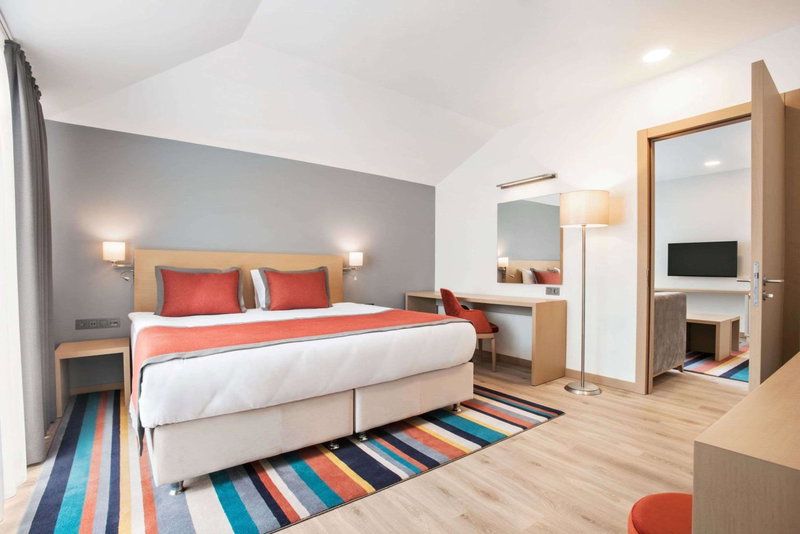 TRYP by Wyndham Ankara Oran, Ankara, Türkei