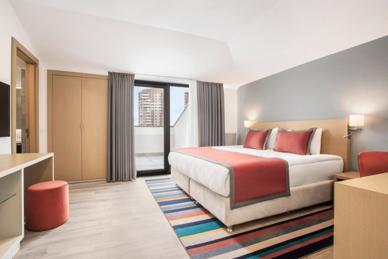 TRYP by Wyndham Ankara Oran, Ankara, Türkei