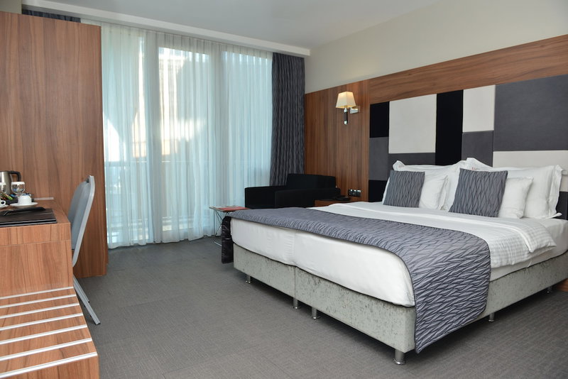 Lova Hotel SPA, Yalova, Turkey