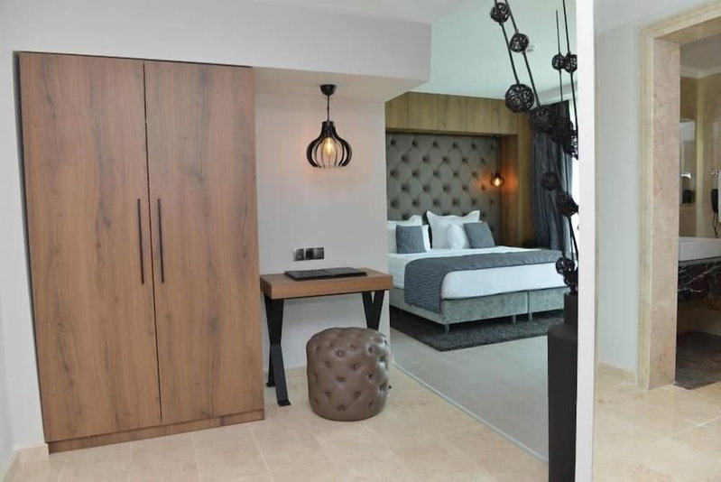 Lova Hotel SPA, Yalova, Turkey