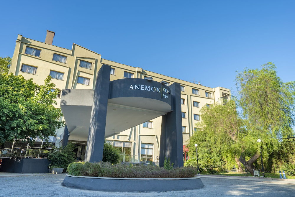 Отель · Anemon Kent Ege Otel, Izmir