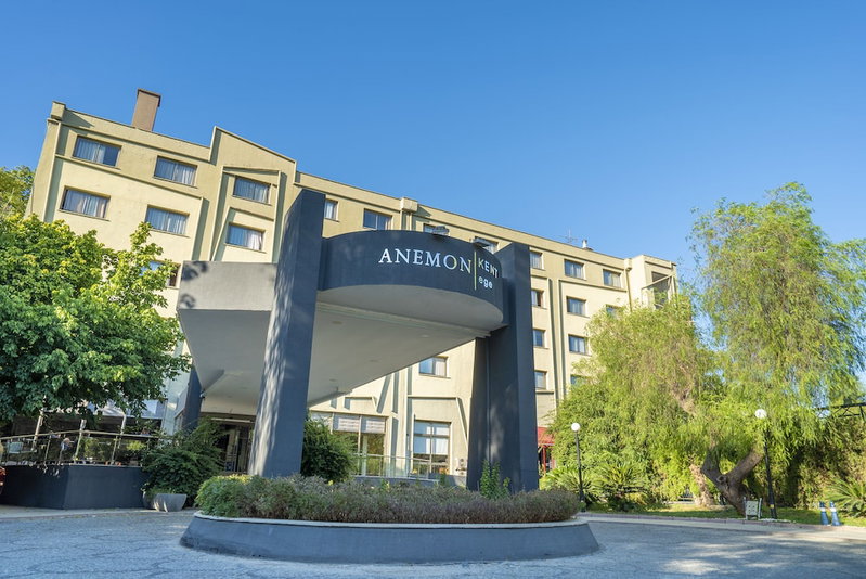Anemon Kent Ege Otel, Izmir, Turquía