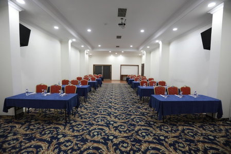 Anemon Kent Ege Otel, Izmir, Turquía
