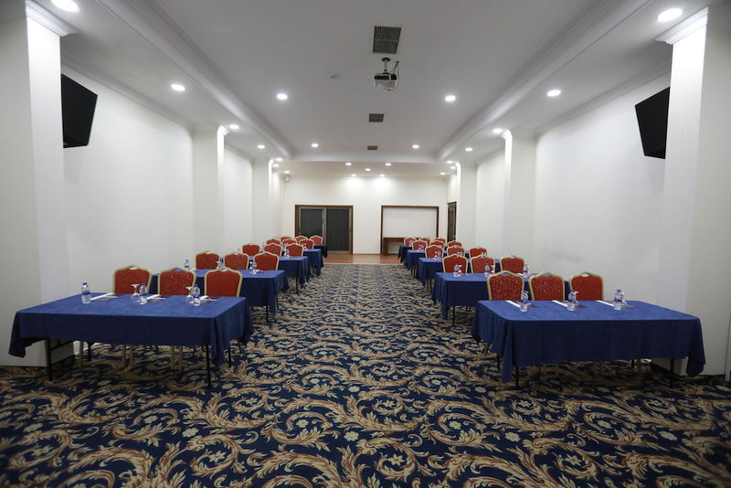 Anemon Kent Ege Otel, Izmir, Turquía