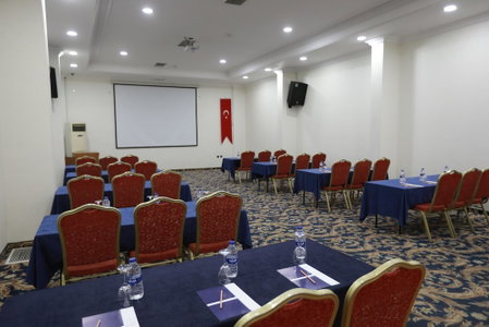 Anemon Kent Ege Otel, Izmir, Turquía