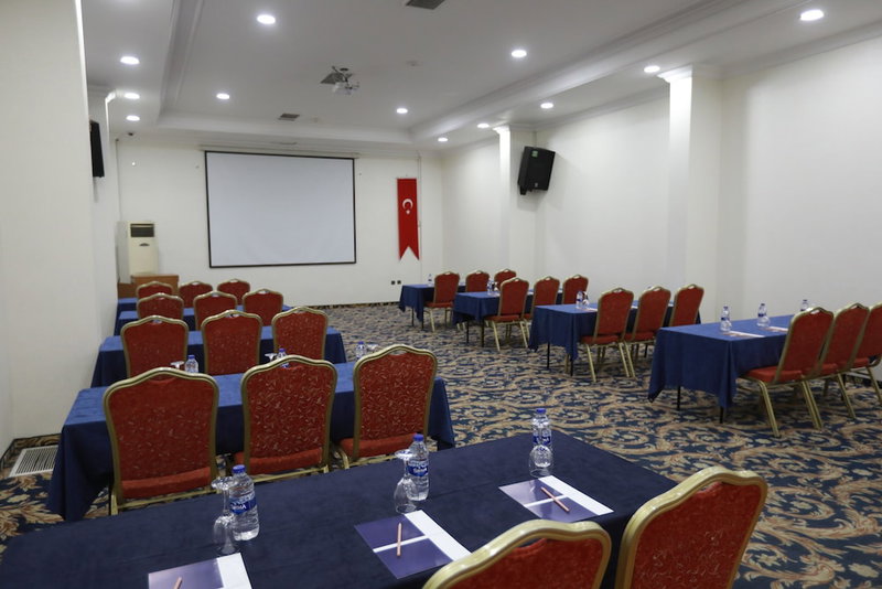 Anemon Kent Ege Otel, Izmir, Turquía