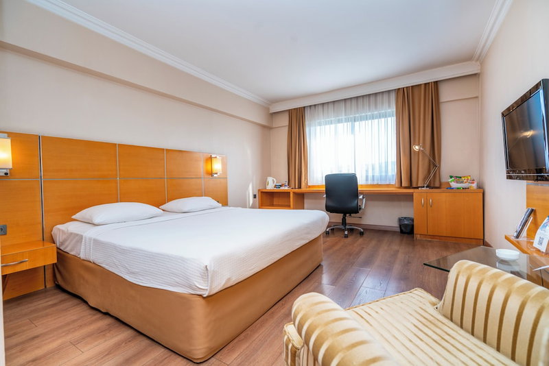 Anemon Kent Ege Otel, Izmir, Turquía