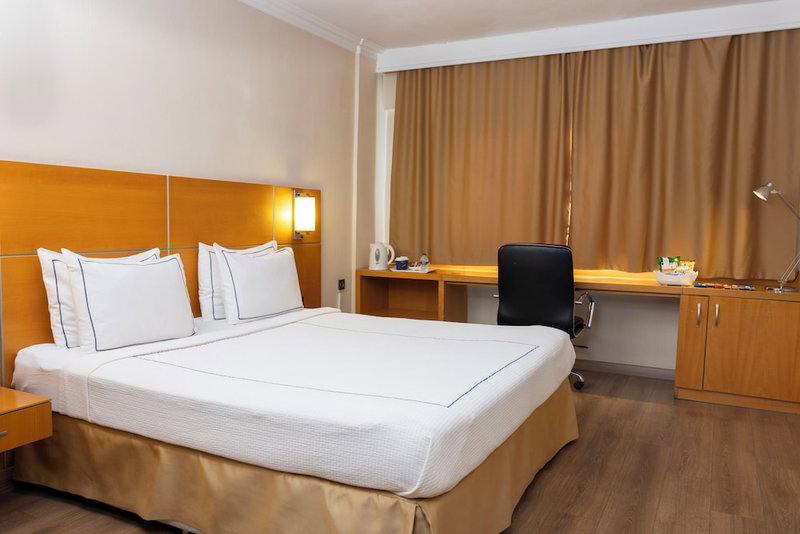 Anemon Kent Ege Otel, Izmir, Turquía