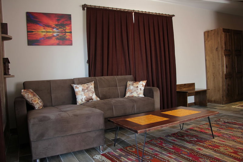 El Nazar Stone Suite, Nevsehir, Turquie
