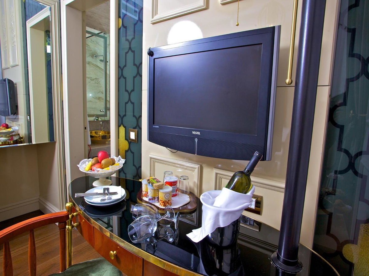 Hotel · Taksim Star Hotel, Eminoenue