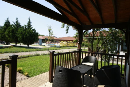 Ensoinn Hotel, Fethiye, Türkei