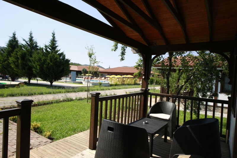 Ensoinn Hotel, Fethiye, Türkei