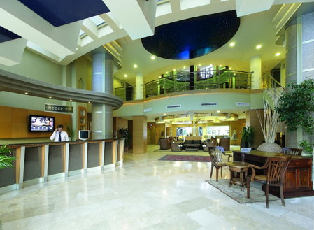 Grand Cettia Hotel, Marmaris, Турция