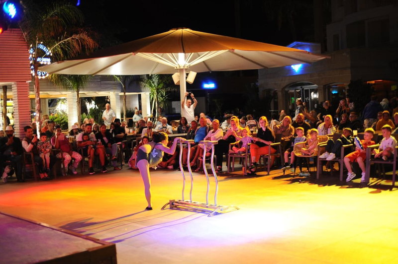 Grand Cettia Hotel, Marmaris, Турция