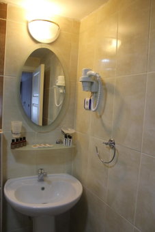 Reydel Hotel, Istanbul, Türkei