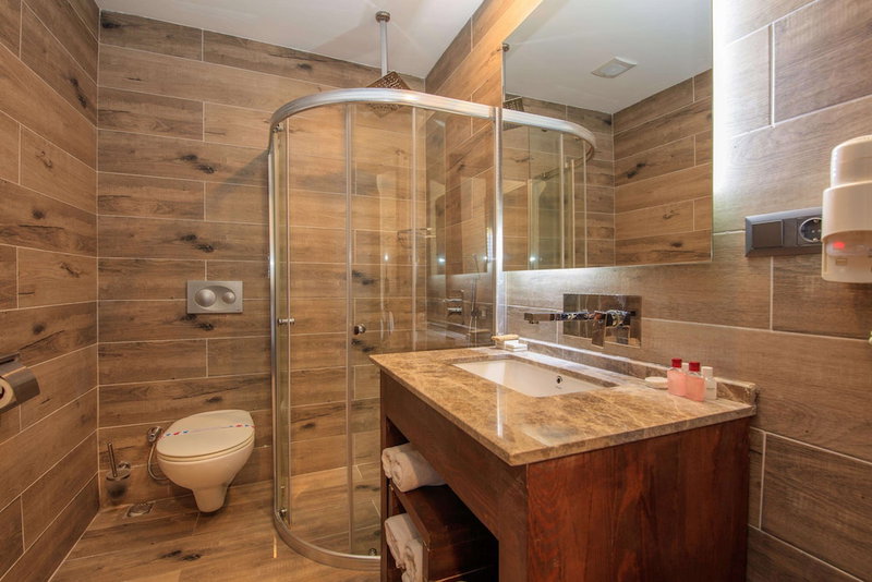 Manaspark Deluxe Hotel, Fethiye, Turkey