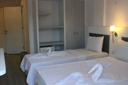 Li̇man Boutique Otel, Kemer, Турция