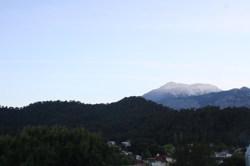 Li̇man Boutique Otel, Kemer, Турция