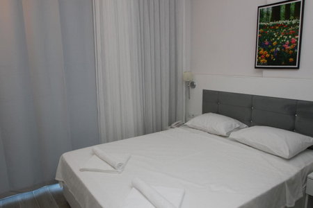 Li̇man Boutique Otel, Kemer, Турция