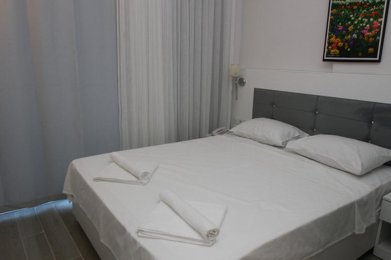 Li̇man Boutique Otel, Kemer, Турция