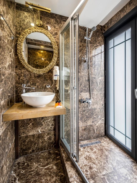 Golden Gate Hotel Topkapı, Istanbul, Turkey