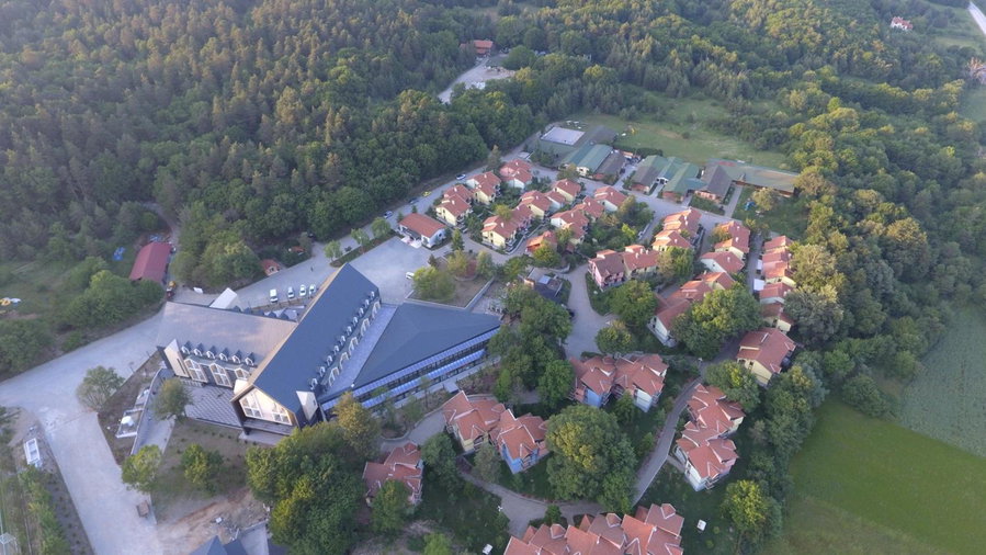 VONRESORT Abant, Dereceören, Türkei