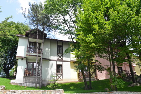 VONRESORT Abant, Dereceören, Türkei