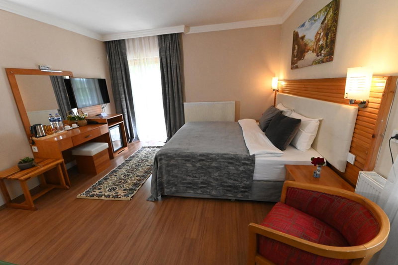 VONRESORT Abant, Dereceören, Türkei
