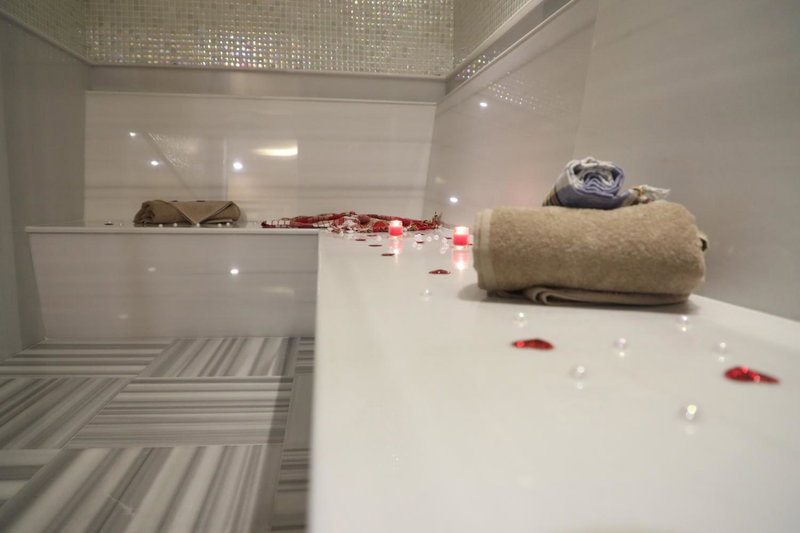 New Garden Hotel, Diyarbakır, Türkei