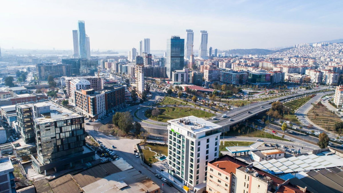 ibis Styles Izmir Bornova, Турция