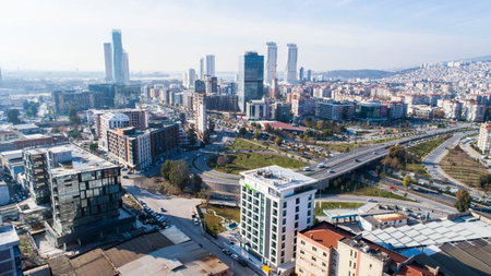 ibis Styles Izmir Bornova, Izmir, Турция