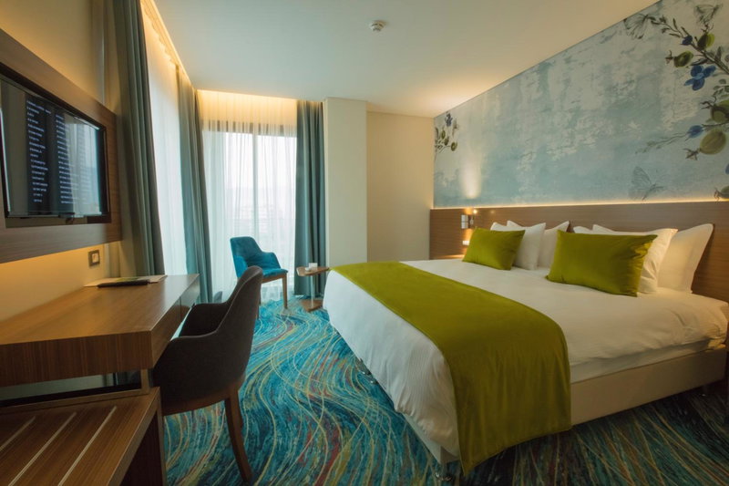 ibis Styles Izmir Bornova, Izmir, Турция