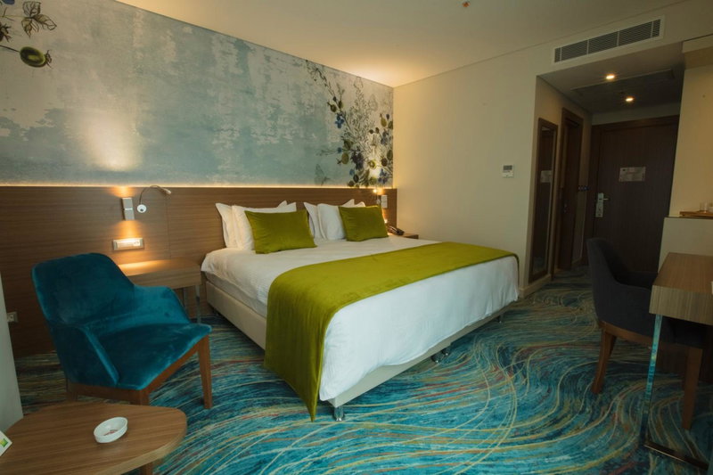 ibis Styles Izmir Bornova, Izmir, Турция