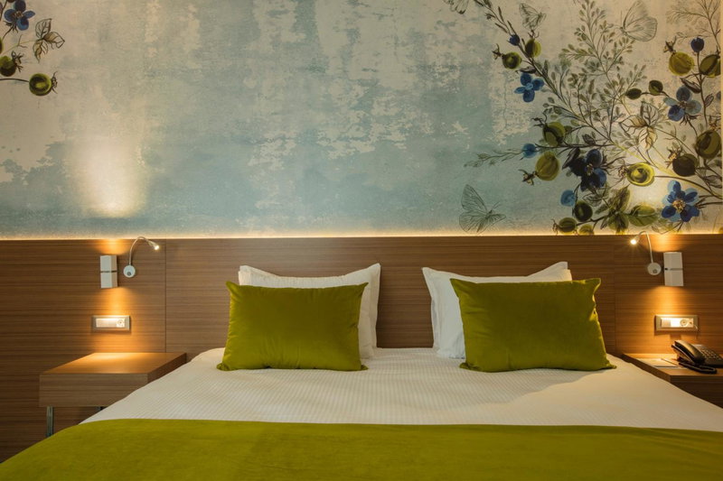ibis Styles Izmir Bornova, Izmir, Турция