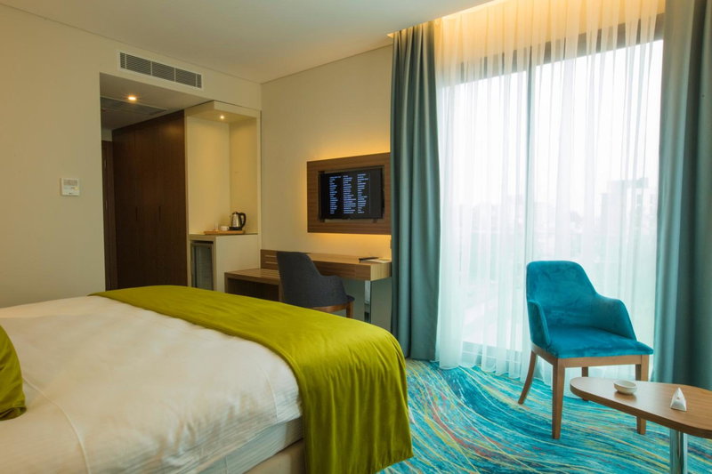 ibis Styles Izmir Bornova, Izmir, Турция
