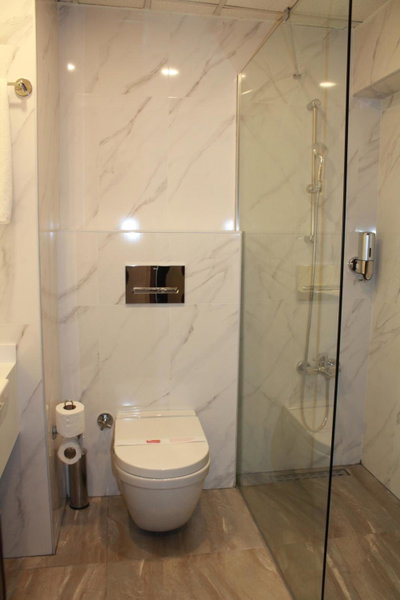 Hotel Buyuk Sahinler, Istanbul, Turquía